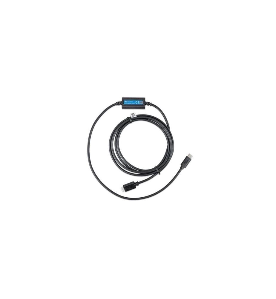 VICTRON - Câble adaptateur VE.Direct zu USB-C Interface