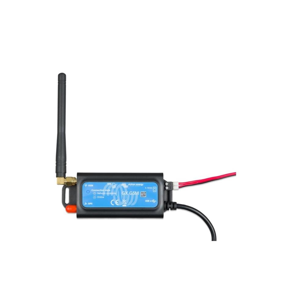 VICTRON - Energy GX Émetteur 4G LTE