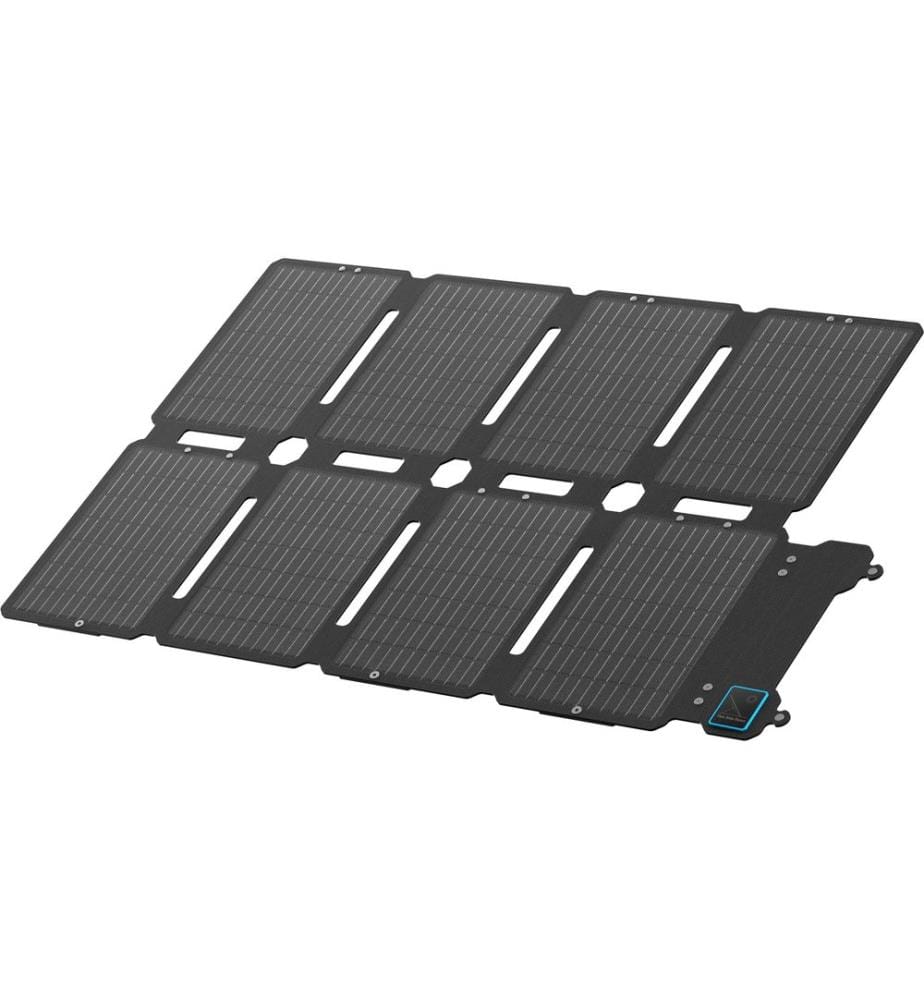 Anker - Panneau solaire SOLIX PS100X Port. Panneau solaire 100 W