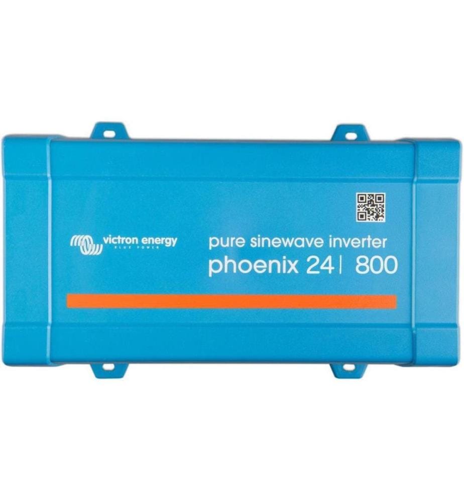 VICTRON - Ondulateur Phoenix 24/250 VE.Direct 200 W