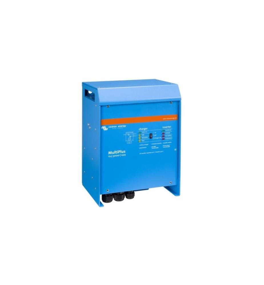 Victron Onduleur MultiPlus 24/3000/70-50 24 V 3000 VA 70 A