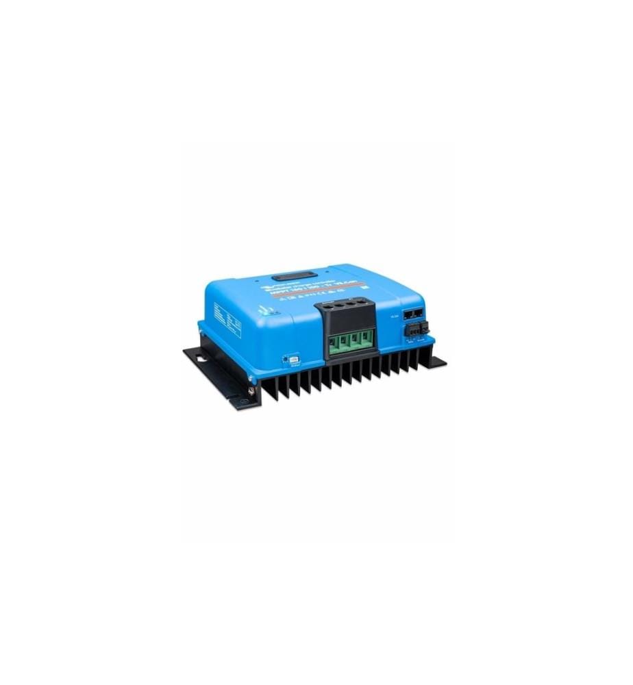 Régulateur de charge solaire Victron BlueSolar 150/100 VE.Can, 12/24/48 V 100A