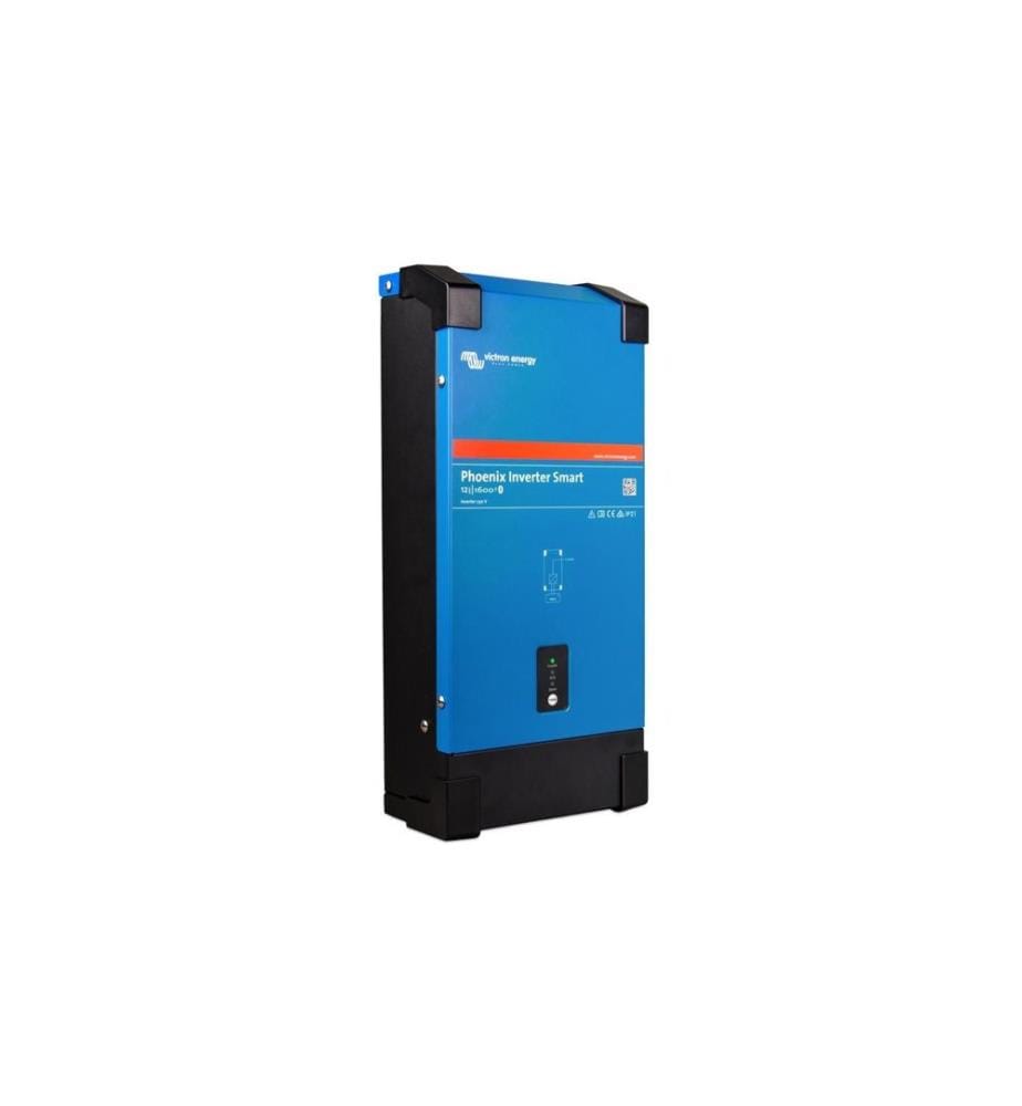 Onduleur Victron Phoenix Smart Inverter, 48 V 1600 VA
