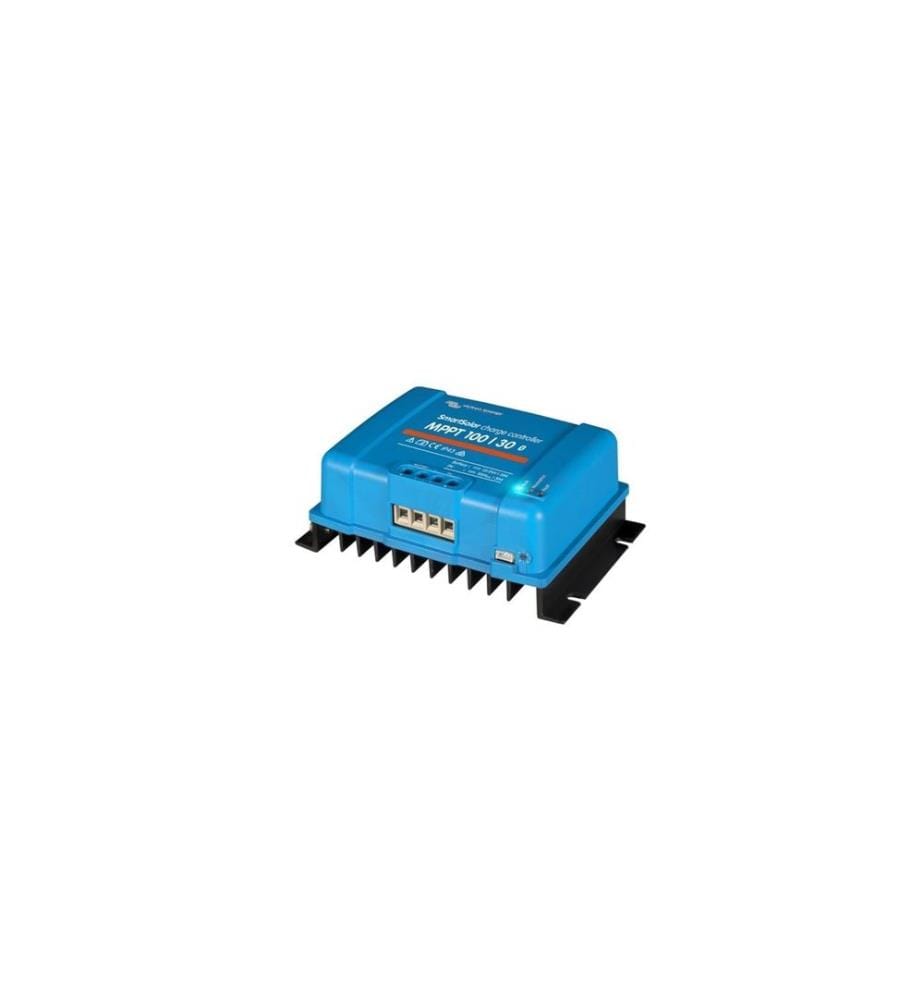 Victron Régulateur de charge solaire SmartSolar MPPT 100/30, 12-24 V 30A
