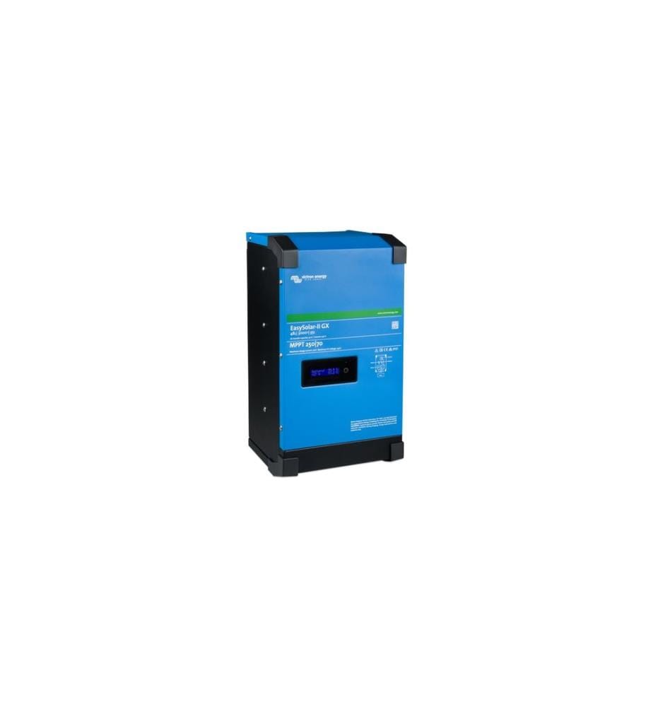 Victron onduleur EasySolar-II 24/3000/70-32 MPPT 250/70 GX