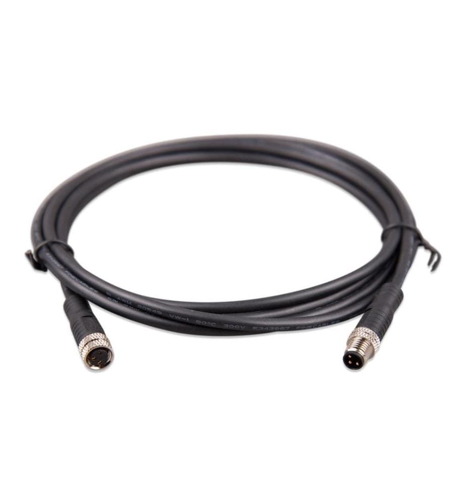 Victron Câble d'extension M8-Connecteur rond, 3 m, 2 pièces