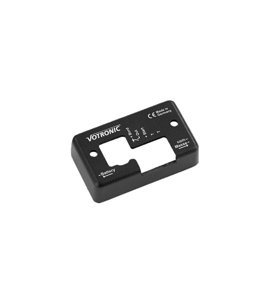 Votronic Couvercle pour électronique Smart-Shunt