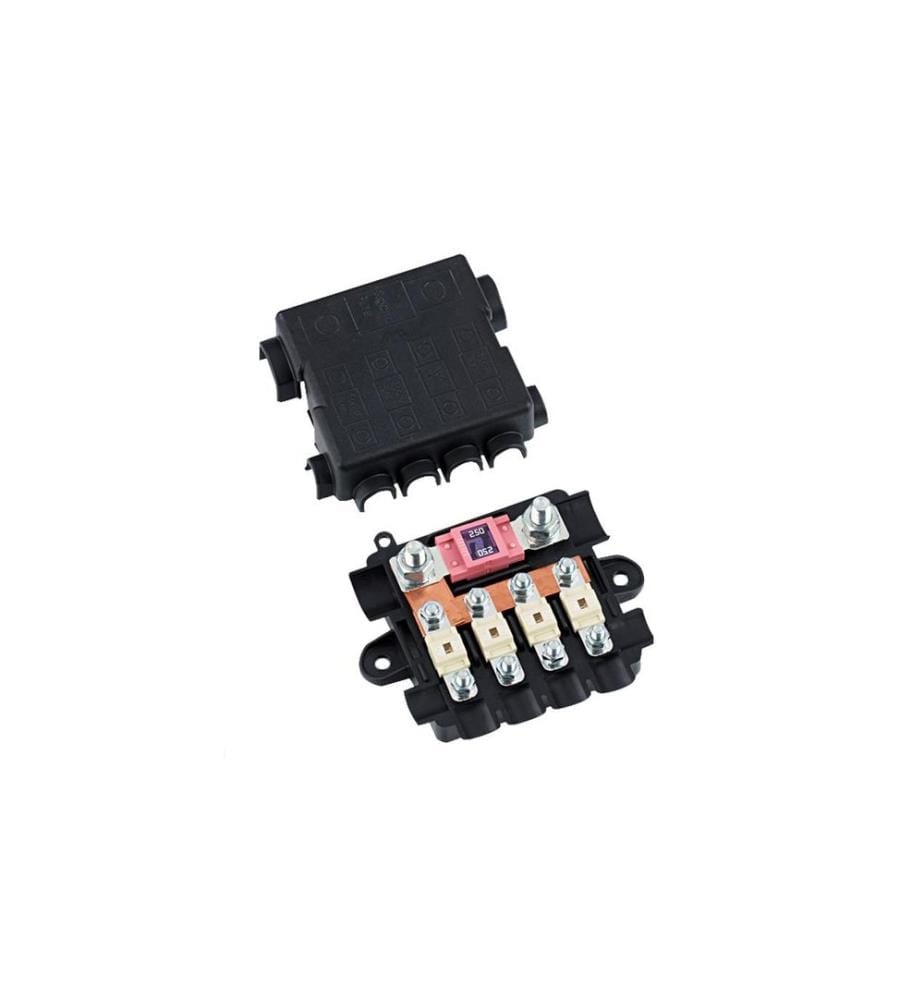 Votronic Porte-fusible haute charge