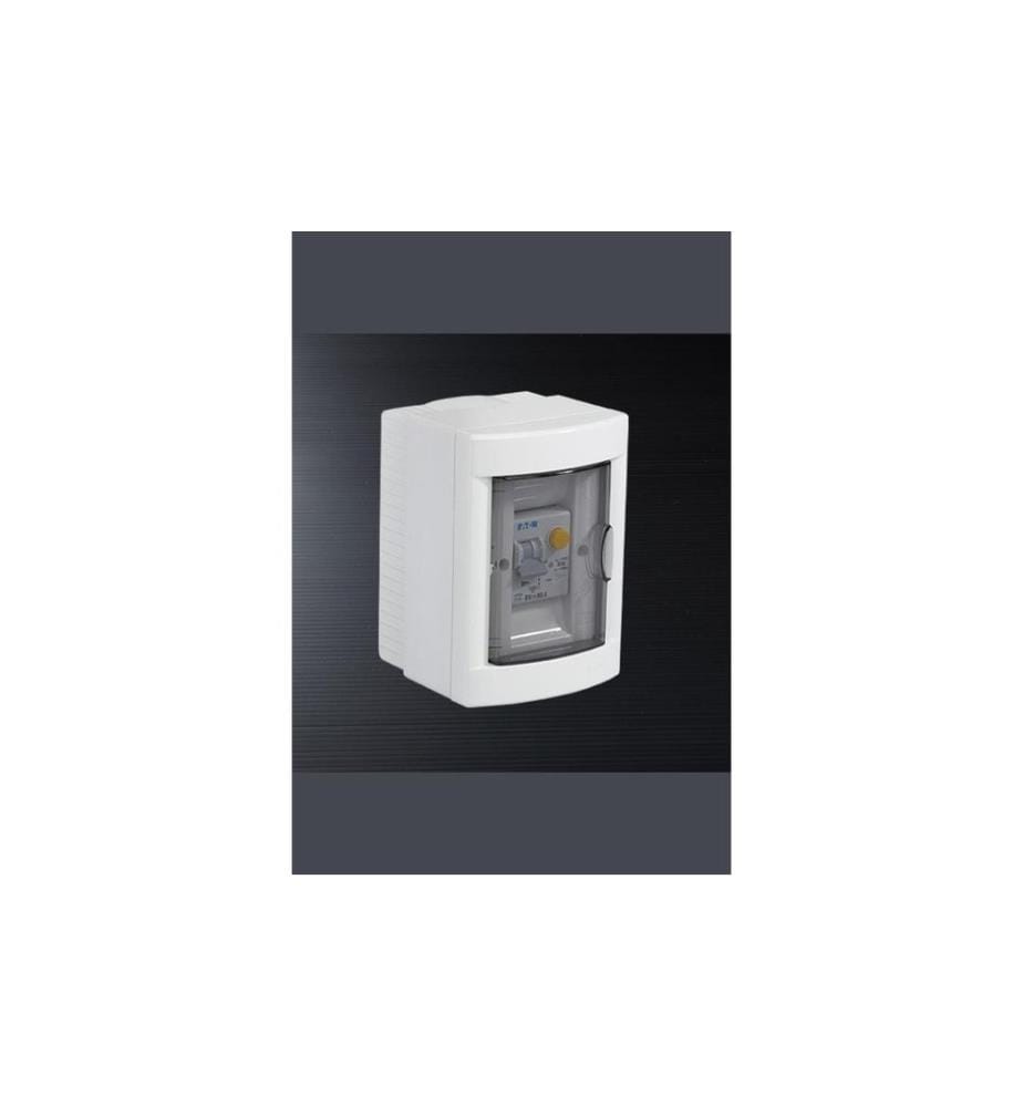 Votronic Disjoncteur différentiel RCBO 16-30 mini