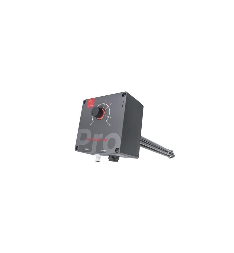 Appareil de préparation d'eau chaude SMARTFOX Pro Heater 6K