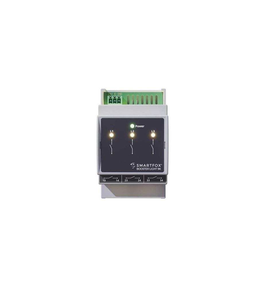SMARTFOX Booster Light 9K 9 kW