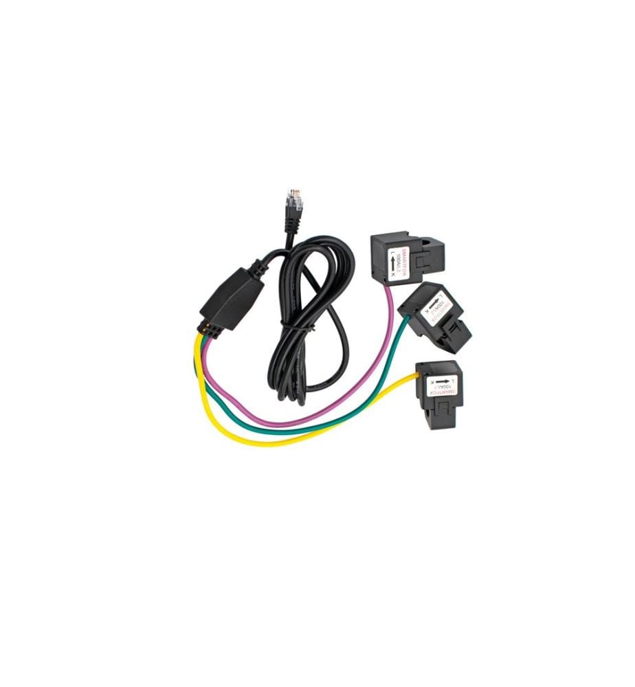 SMARTFOX convertisseur de courant 100A