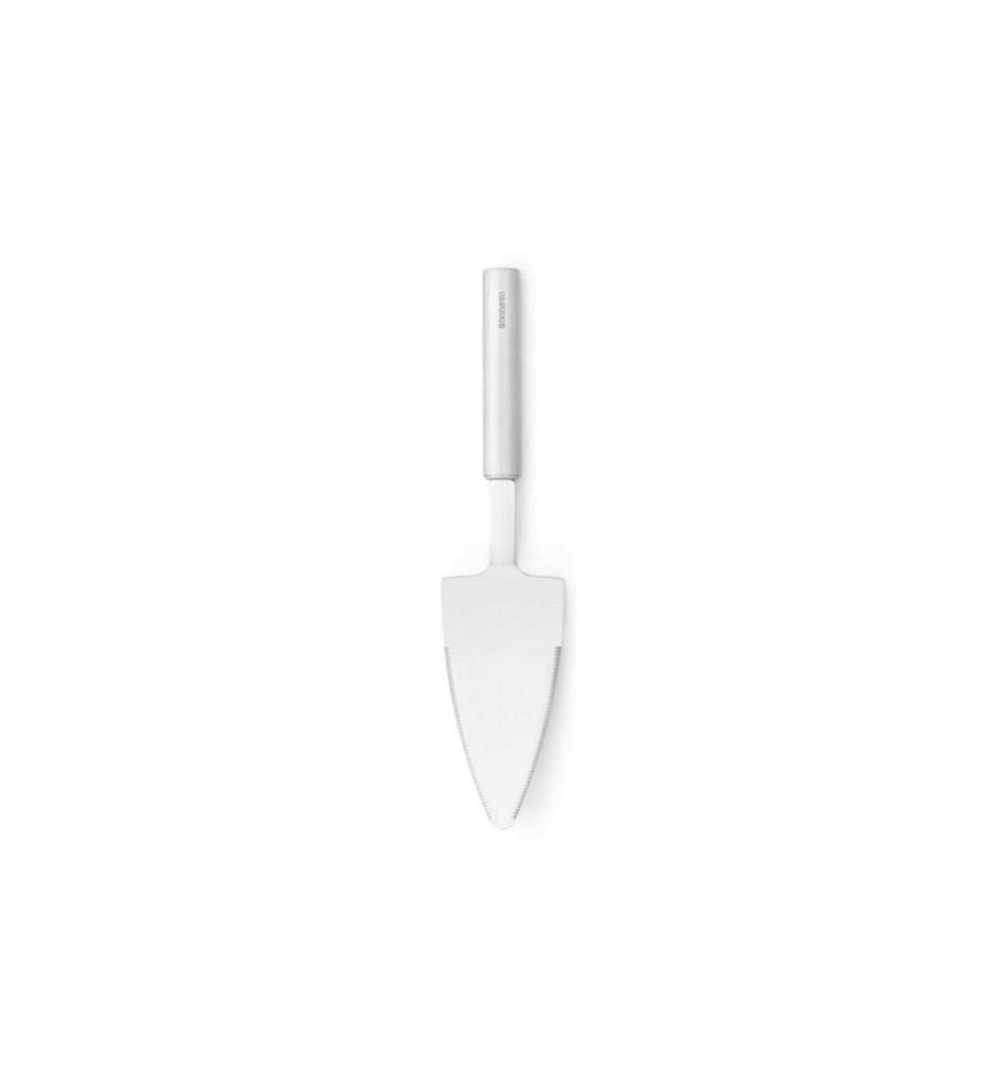 BRABANTIA - Pelle à pizza/gâteau Profile Line Argenté