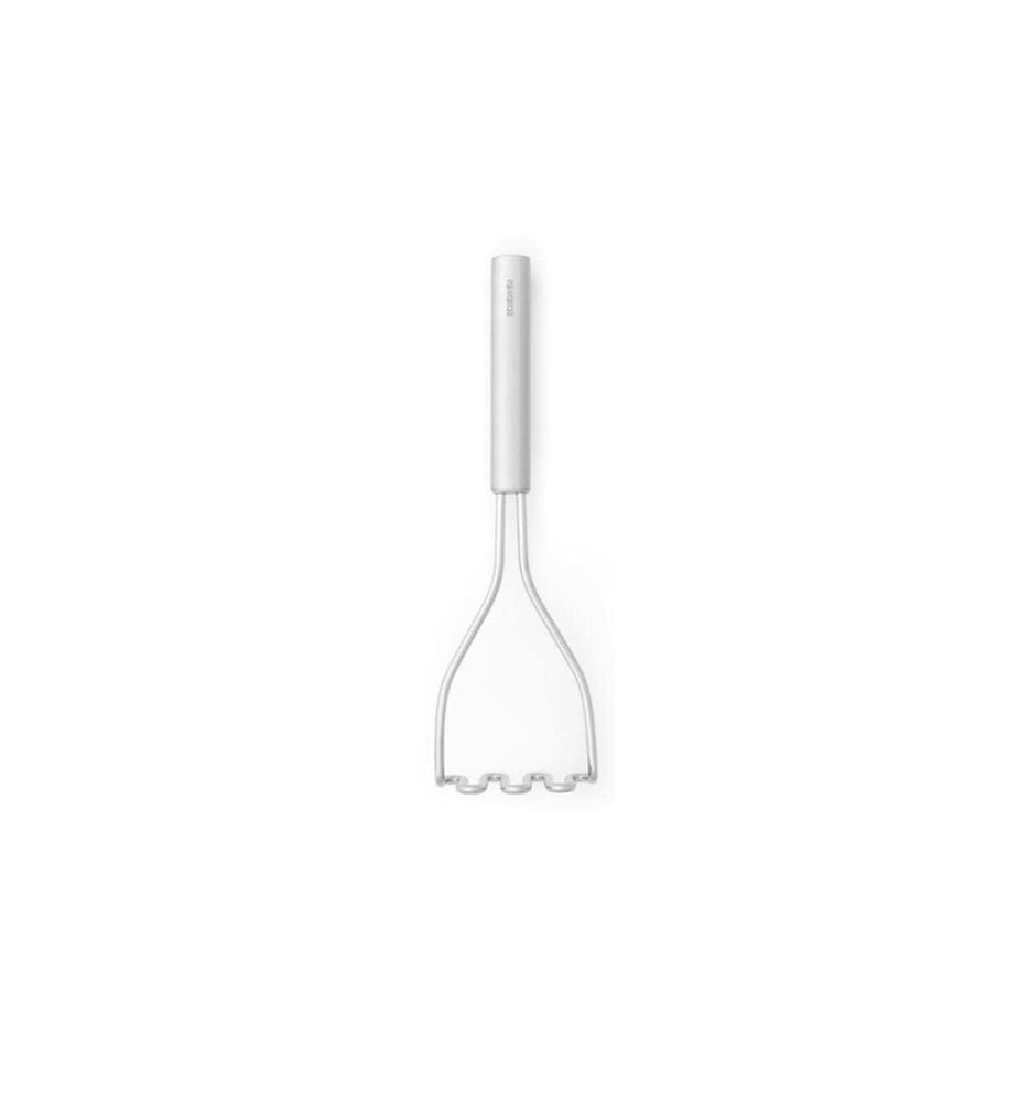 BRABANTIA - Presse-purée Profile Line Argenté