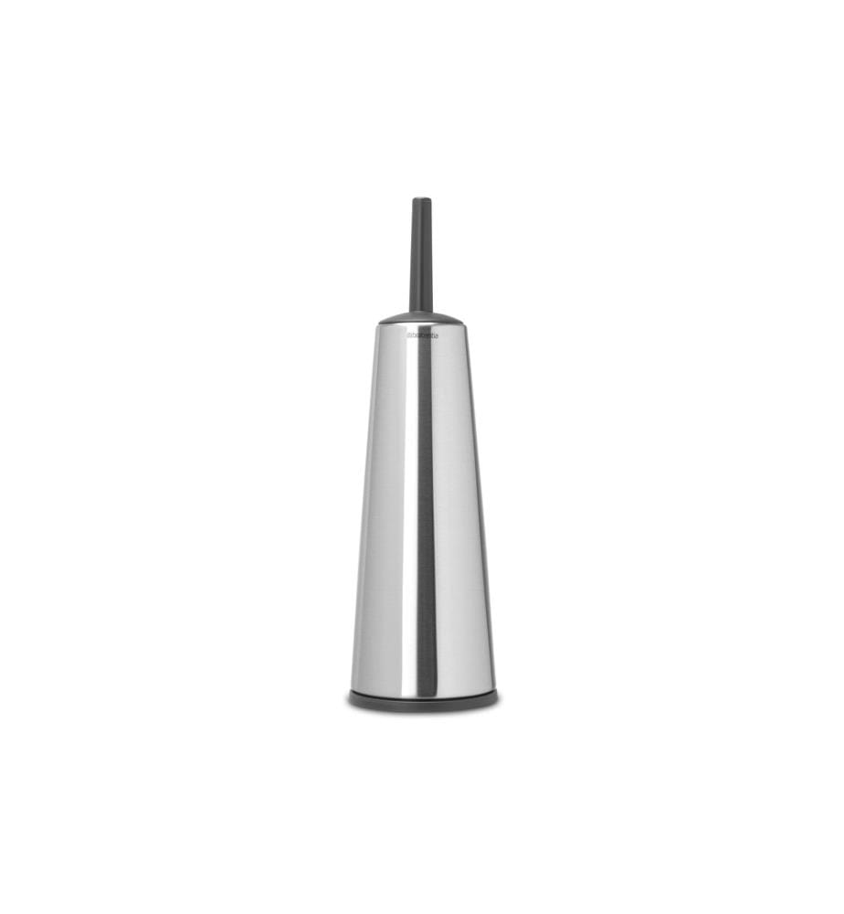 BRABANTIA - Brosse à toilettes ReNew Argenté