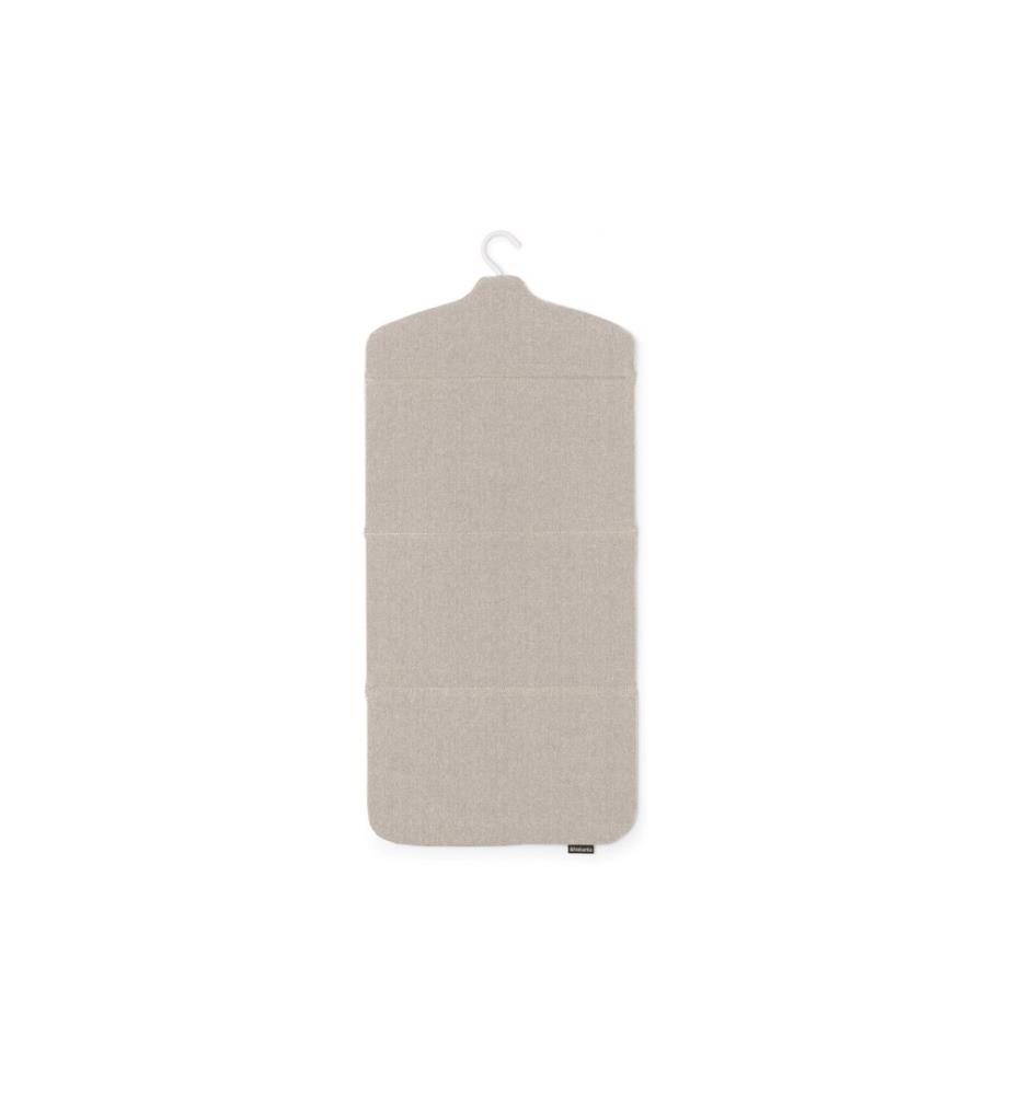 BRABANTIA - Planche à vapeur Refresh & Steam Gris