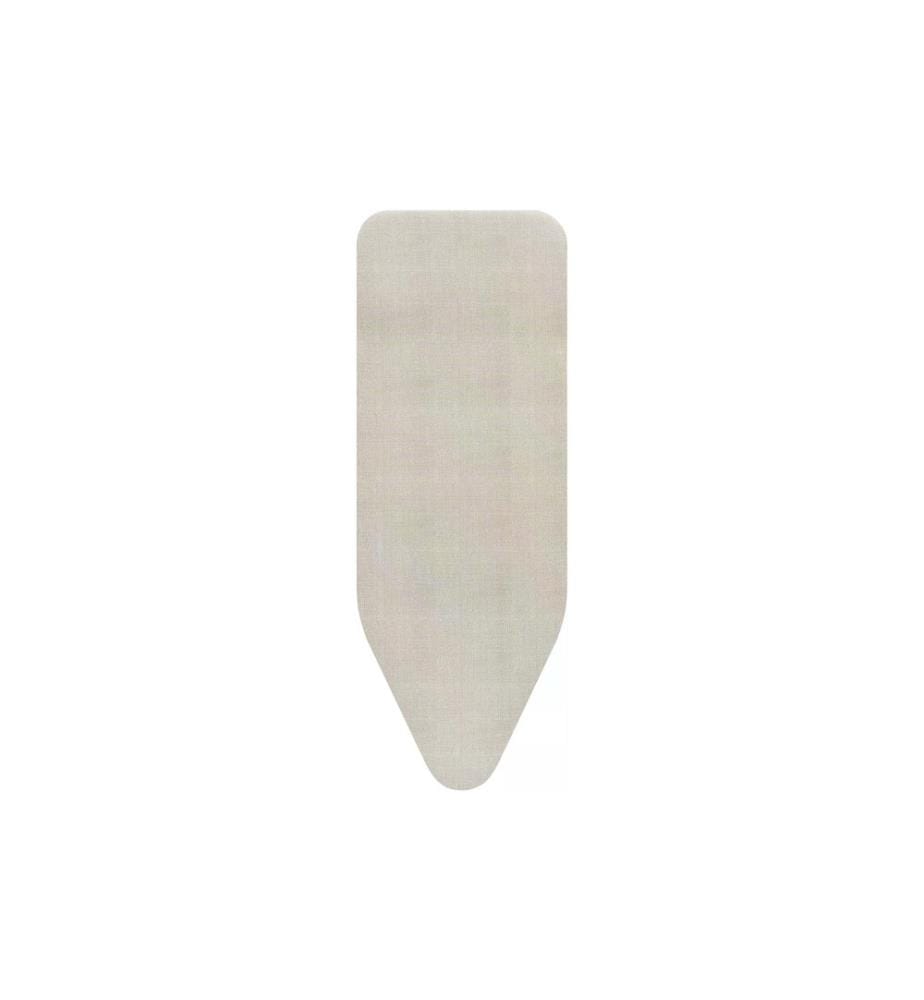 BRABANTIA - Housse de planche à repasser Denim Gris