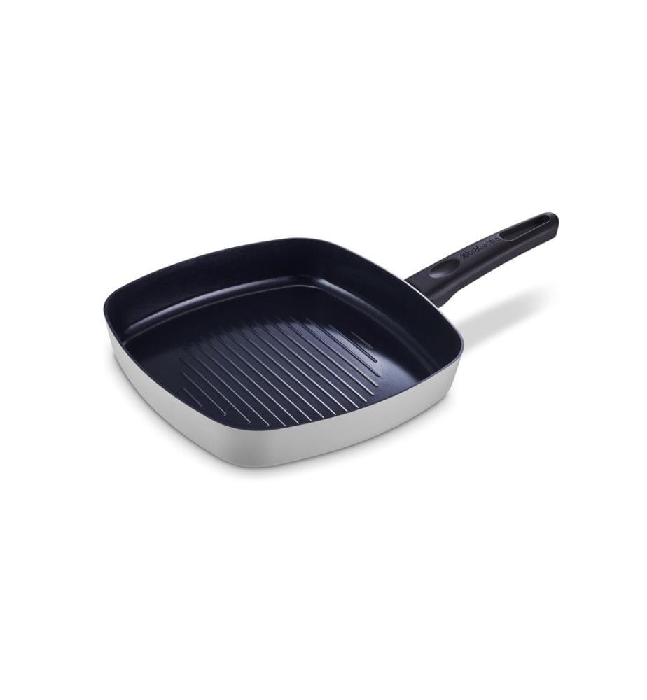 BRABANTIA - Poêle pour barbecue Indu+ 26 cm