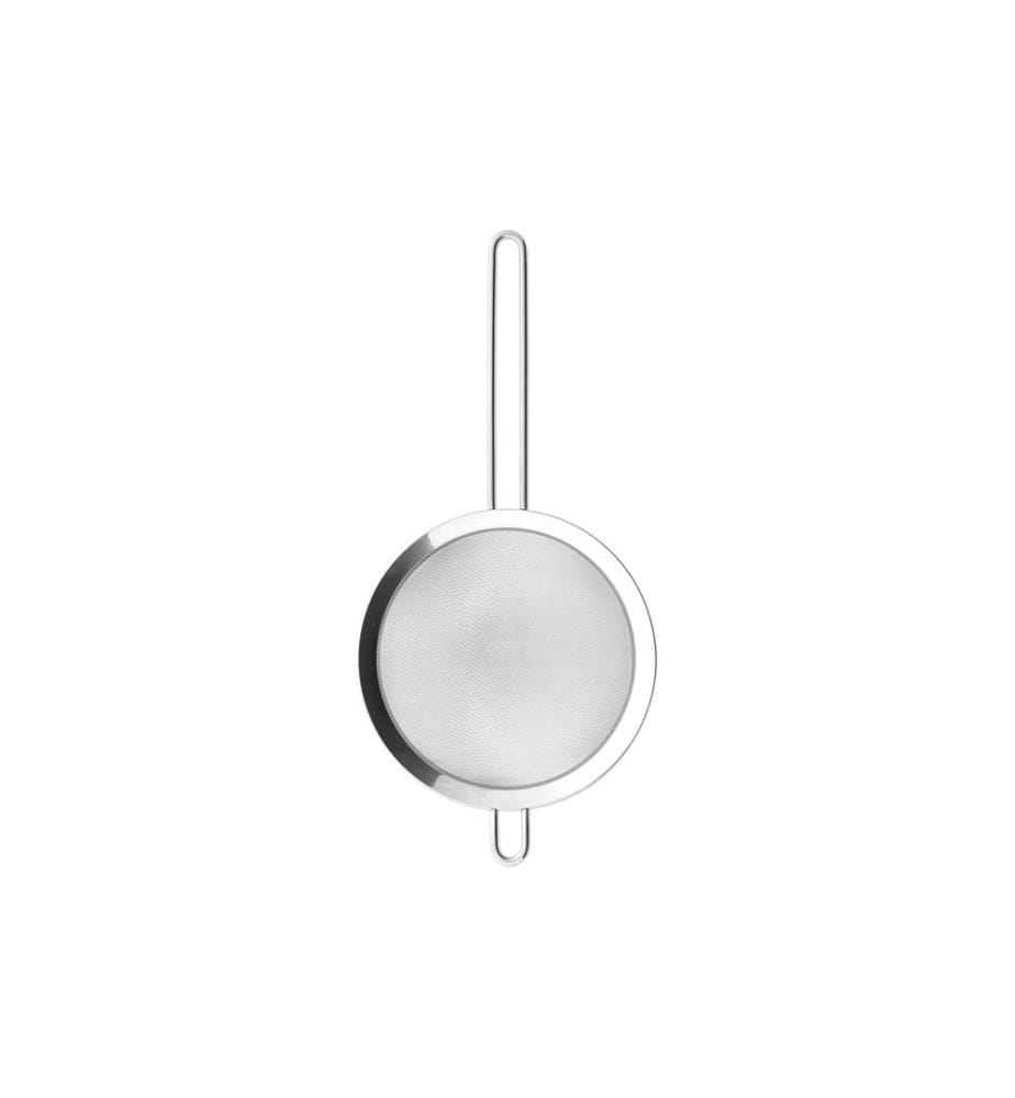 BRABANTIA - Tamis de farine Profile 18 cm, Argenté