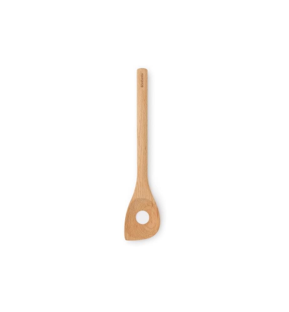 BRABANTIA - Grande cuillère Profile pointu, Brun