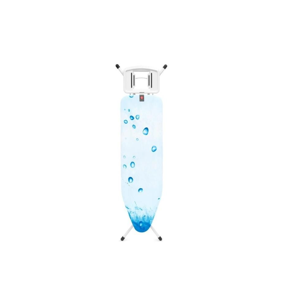 BRABANTIA - Table à repasser B Bleu