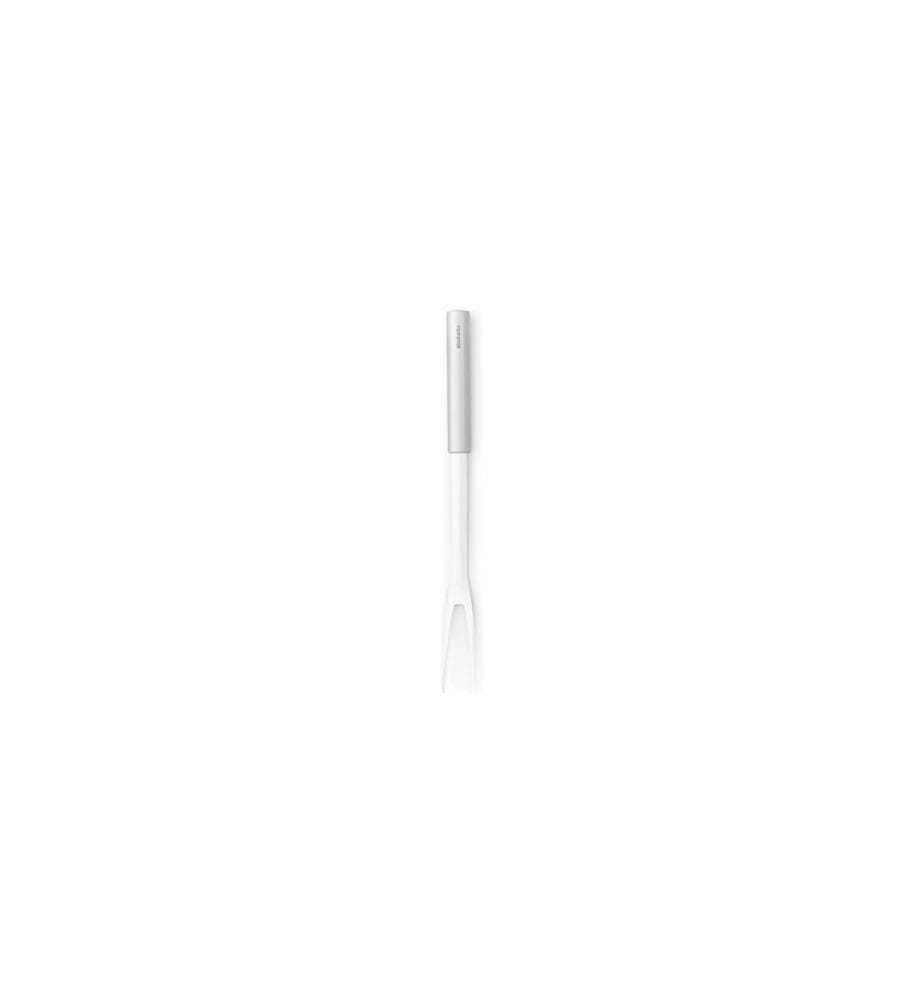 BRABANTIA - Fourchette à viande Profile Argenté