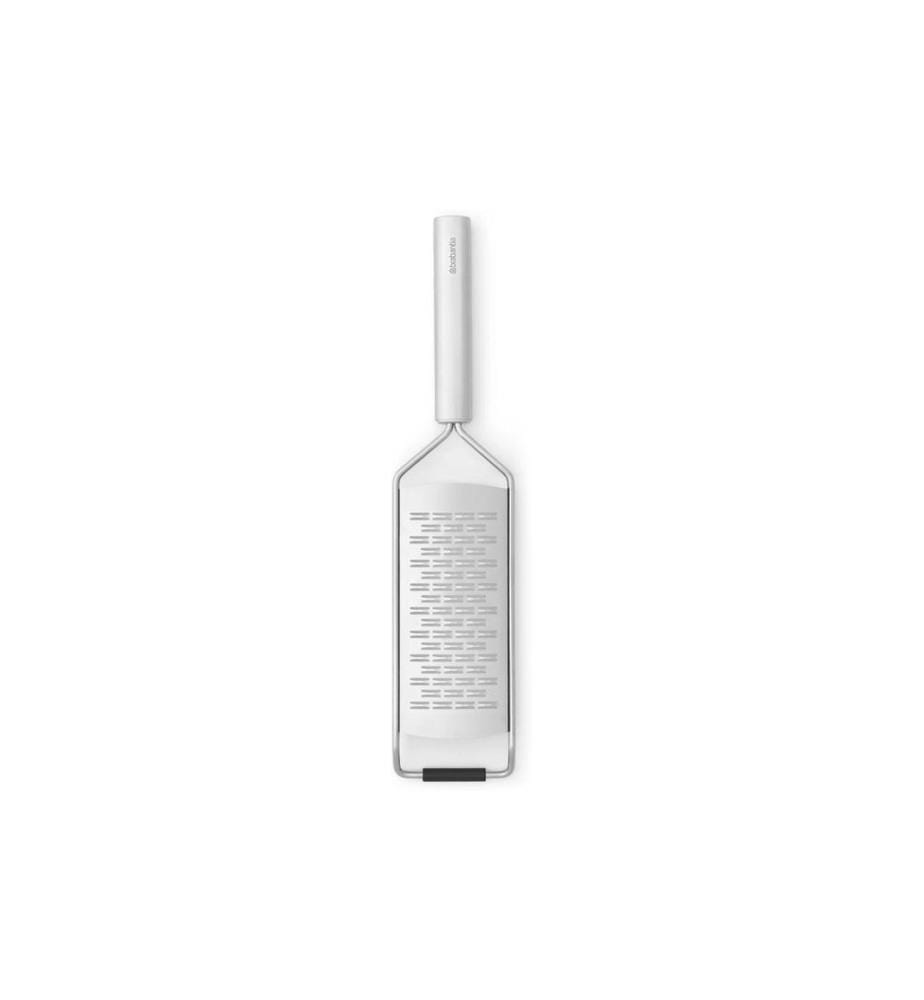 BRABANTIA - Râpe de cuisine Profile Argenté