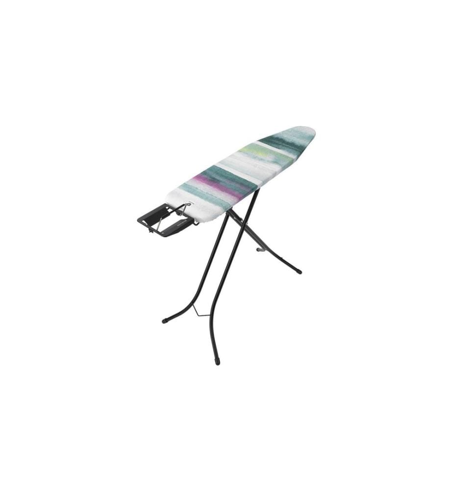 BRABANTIA - Planches à repasser avec repose-fer à vapeur Morning Breeze