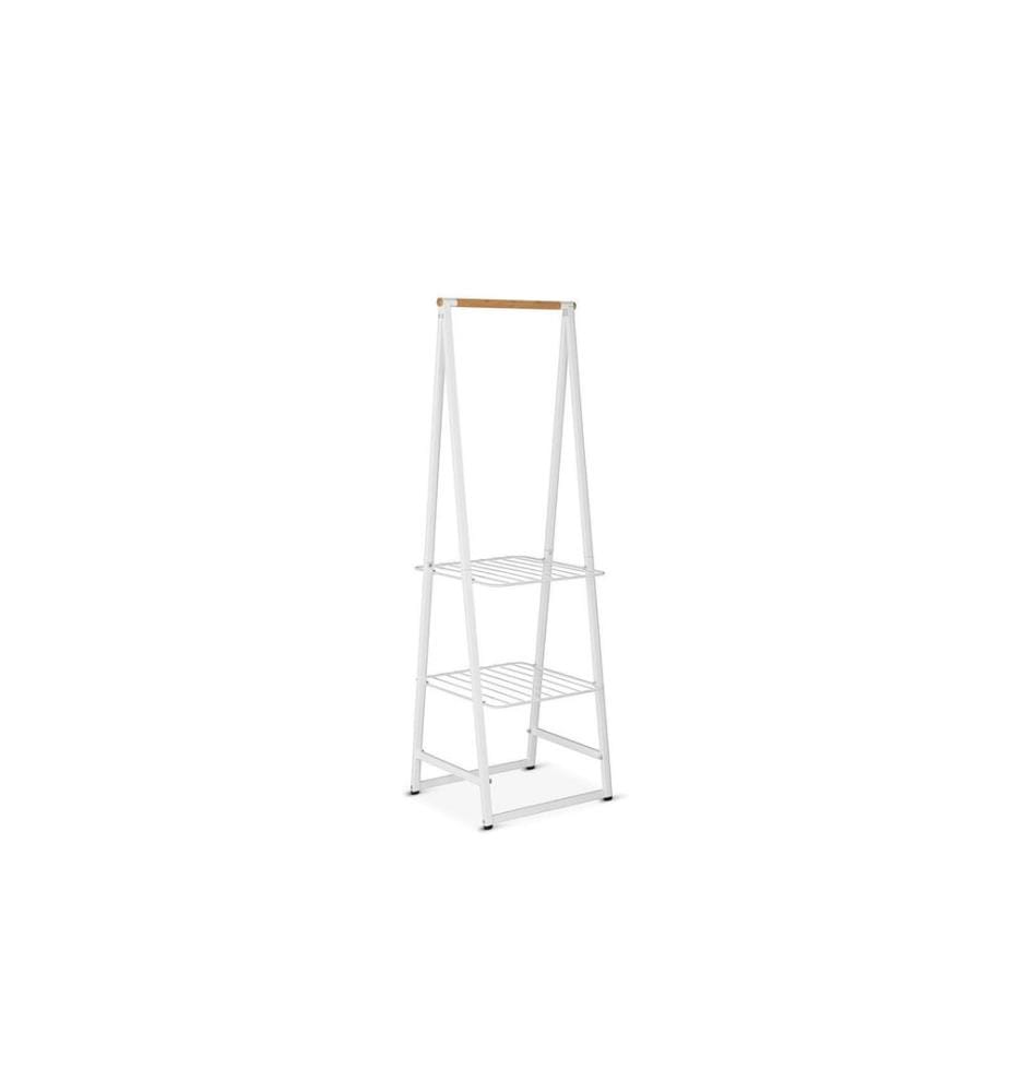 Brabantia Portemanteau Linn petit 60 x 57 x 190 cm