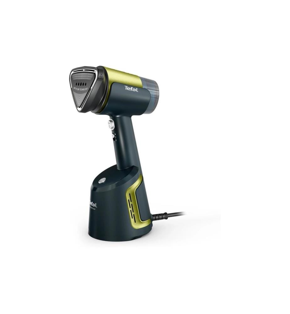 TEFAL - Défroisseur désodorisant AeroSteam DT9810CH 1400 W