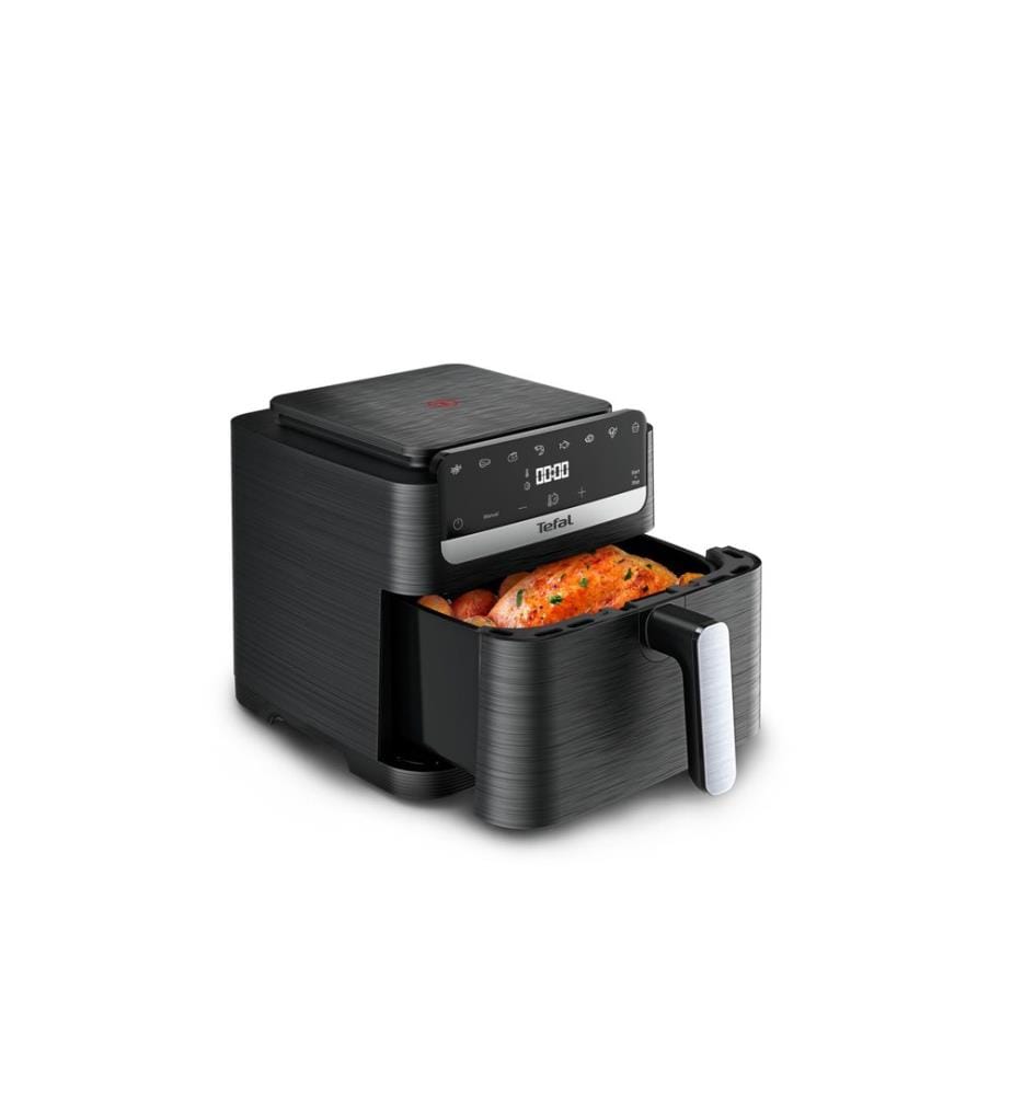 Tefal Easy Fry Mega Compact EY8618 7.5 l
