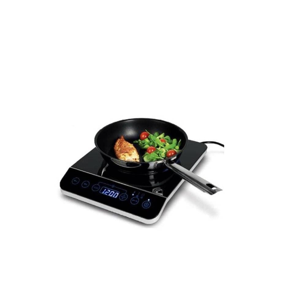 OHMEX - Plaque de cuisson à induction OHM-INC-2000 2000 W