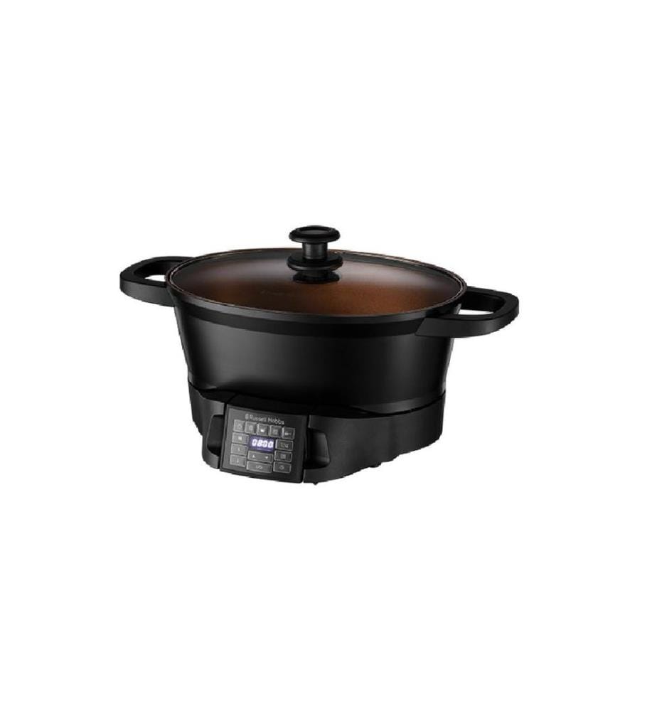 Russell Hobbs - Multicuiseur Good To Go 6.5 l