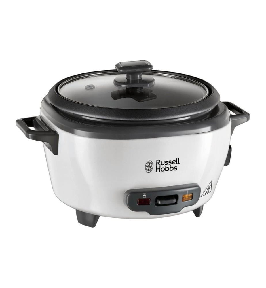 Russell Hobbs - Cuiseur à riz Midi 0.8 l