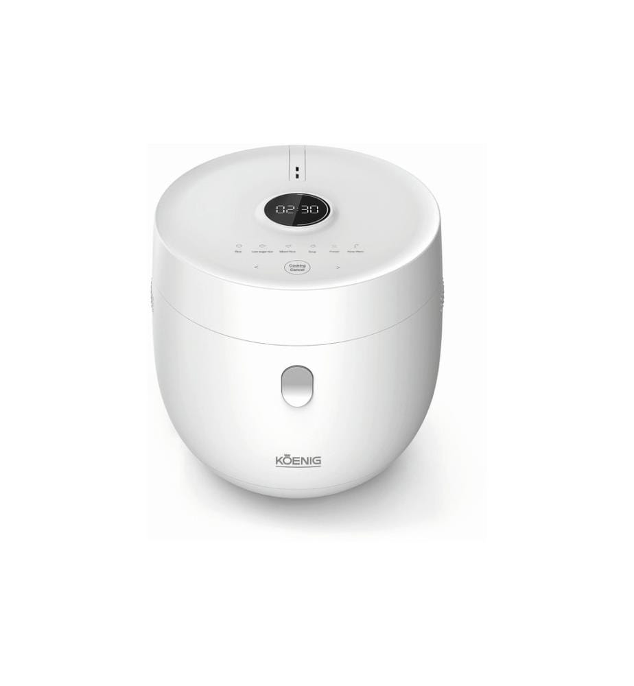 Koenig - Multicuiseur Low Carb 1 l