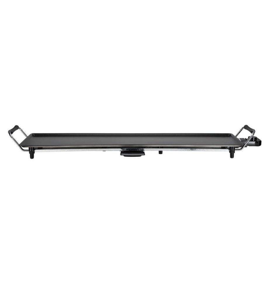 NOUVEL - Barbecue de table Gril Teppanyaki 90 1800 W