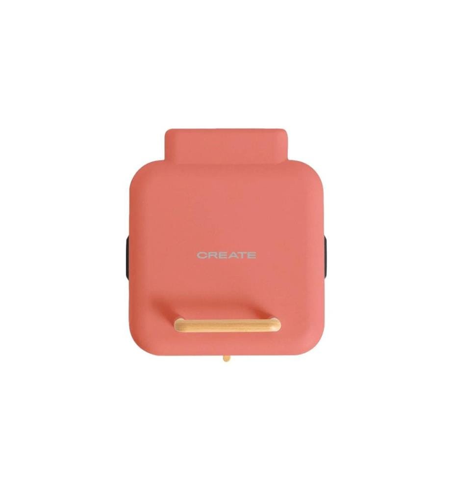 Create - Gaufrier Stone Studio Pro - 180 Terre cuite