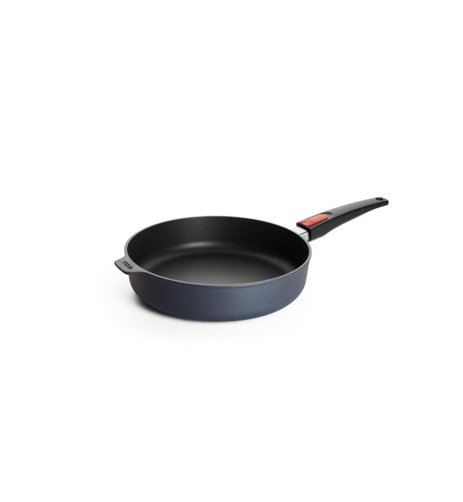 Woll - Poêle à frire Diamond Lite haut bord 28 cm