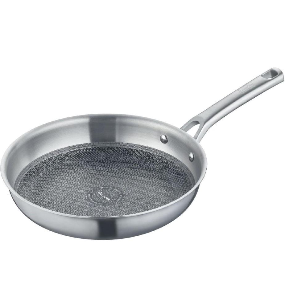 Berndes - Poêle à frire Tricion Resist 24 cm, sans couvercle