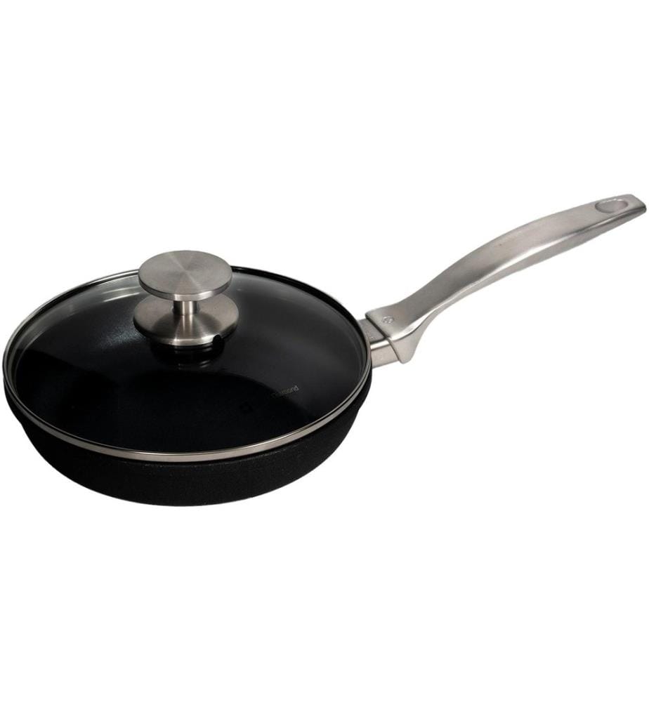 Swiss Diamond - Poêle à frire CXD 20 cm