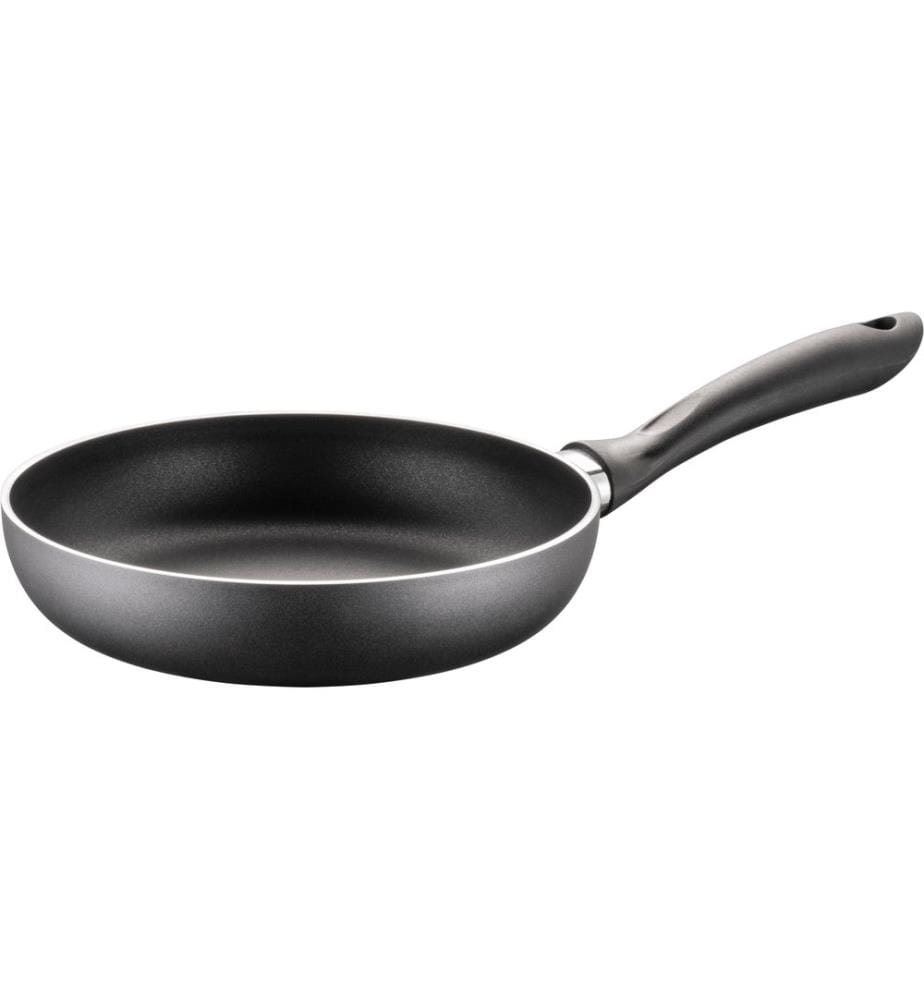 Mäser - Poêle à frire IZAR 20 cm, noir