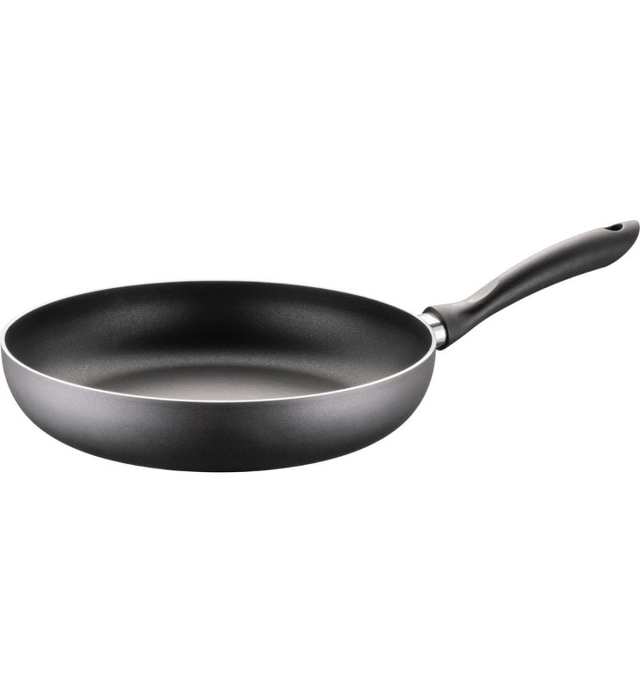 Mäser - Poêle à frire IZAR 28 cm, noir