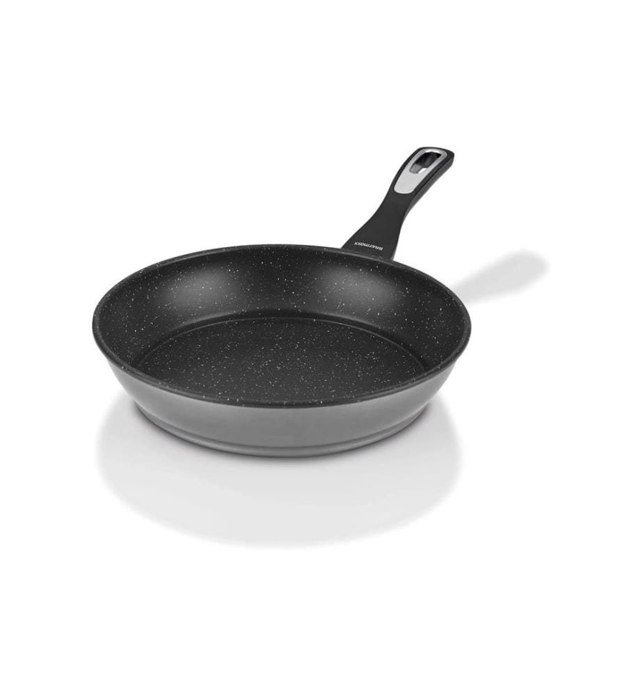 BRATmaxx - Poêle à frire 28 cm Anthracite