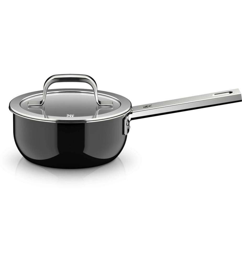 WMF - Casserole Fusiontec Mineral Pro 16 cm, Noir