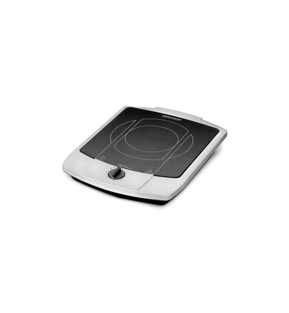 Rommelsbacher - Plaque de cuisson 20.CT 2200/E 2200 W