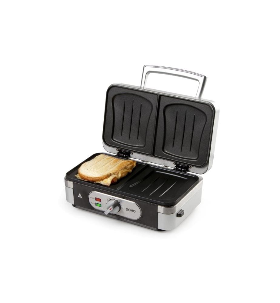 Domo Gril multifonction DO9136C 1000 W
