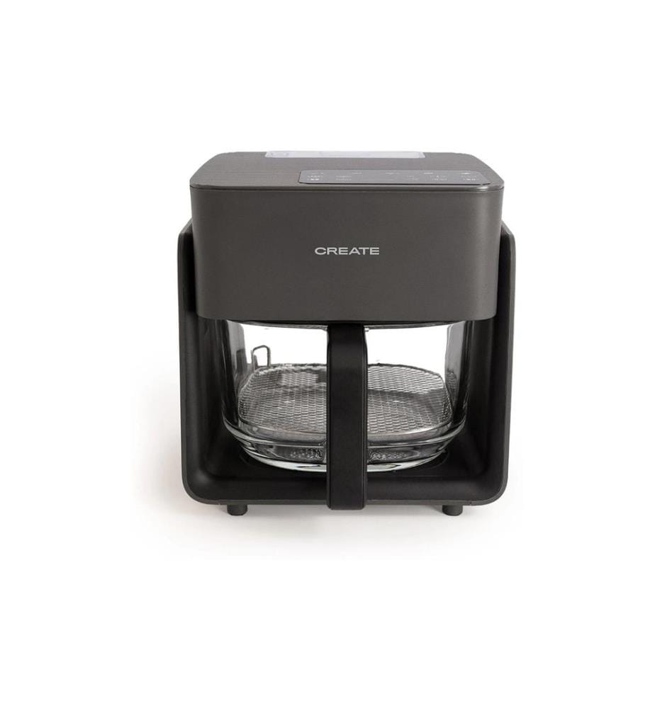 Create - Air Fryer Mist 4.2 l, Noir