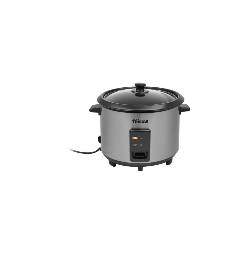 TRISTAR - Cuiseur à riz RK-6148 1.8 l
