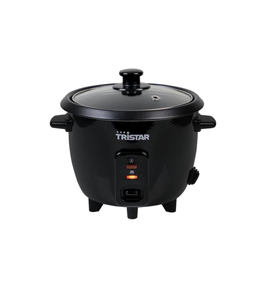 TRISTAR - Cuiseur à riz RK-6141 0.6 l