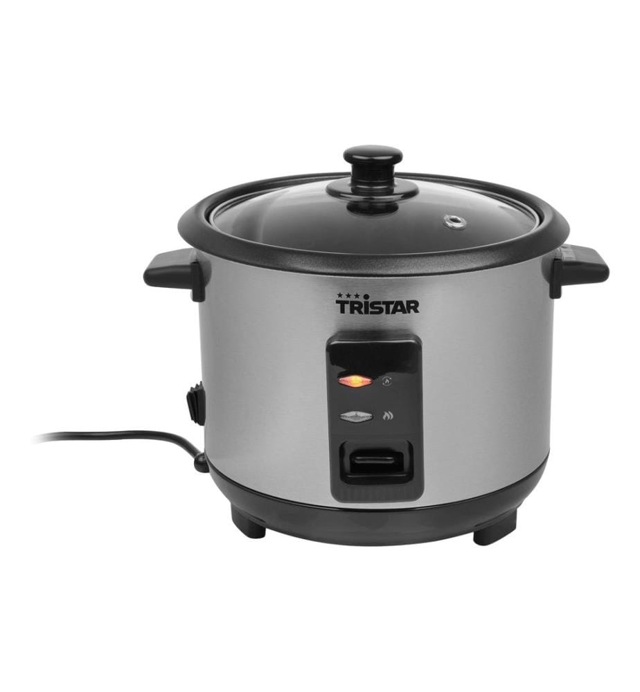 TRISTAR - Cuiseur à riz RK-6146 1 l